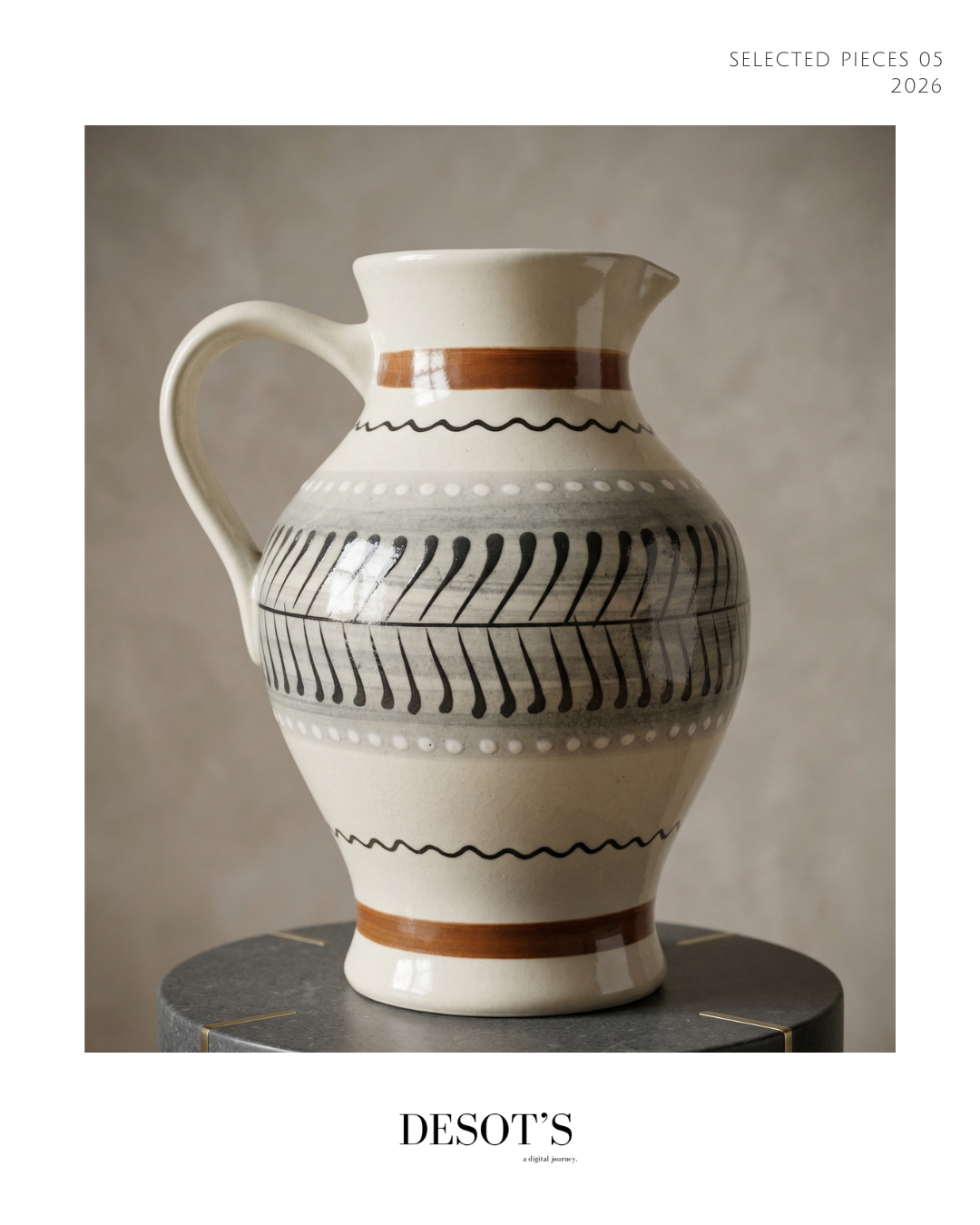 Lineage Pitcher