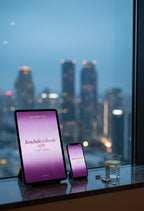 DESOT’S | Dijital Yoldaş - Sessiz Bir Yere