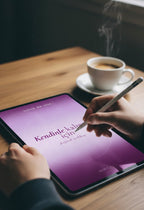 DESOT’S | Dijital Yoldaş - Sessiz Bir Yere