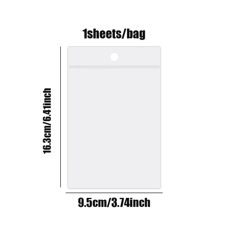 Mr. Paper Christmas Cards | 4’lü Yeni Yıl Kartı Seti – Sade, Şık, Kalpten