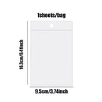 Mr. Paper Christmas Cards | 4’lü Yeni Yıl Kartı Seti – Sade, Şık, Kalpten