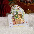 Christmas Card - 30’lu Set